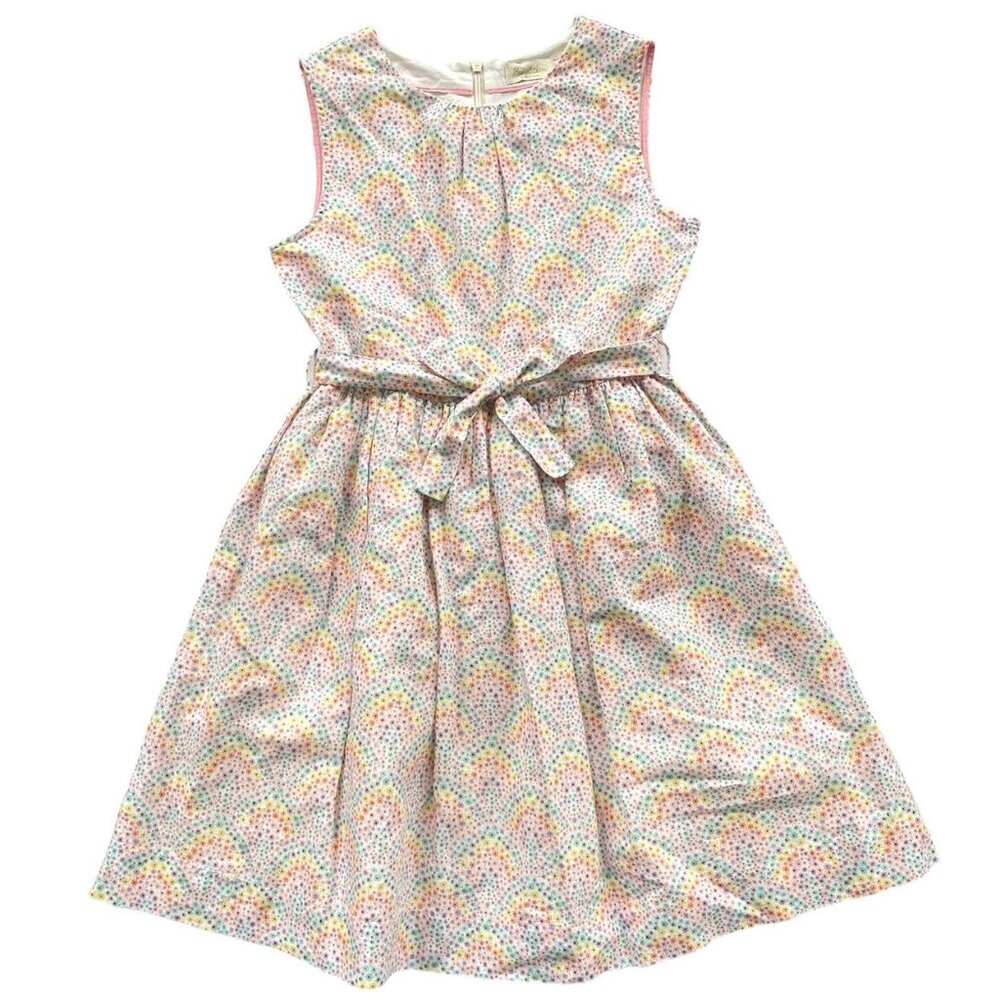 Mini Boden dress